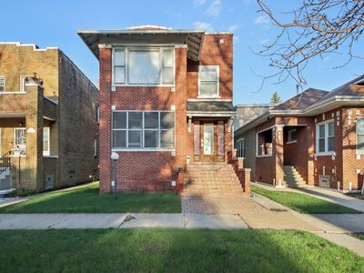 7424 S Calumet Ave, Chicago, IL, 60619