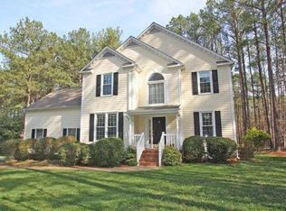 15412 Houndmaster Ter, Midlothian, VA 23112