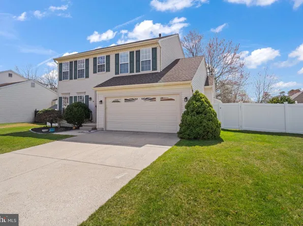 167 Amsterdam Ave, Bayville, NJ 08721