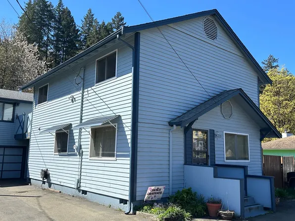 215 S 11th St, Shelton, WA