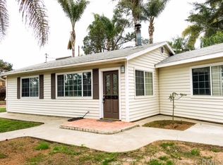 454 E Elder St, Fallbrook, CA 92028
