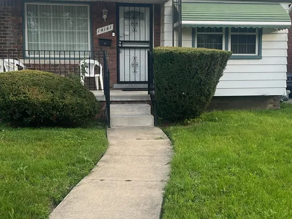 14141 Collingham Dr, Detroit, MI 48205