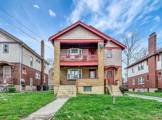1506 Carolina Ave, Cincinnati, OH 45237