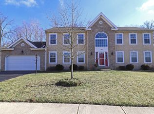 165 Deer Path Ct, Pataskala, OH 43062
