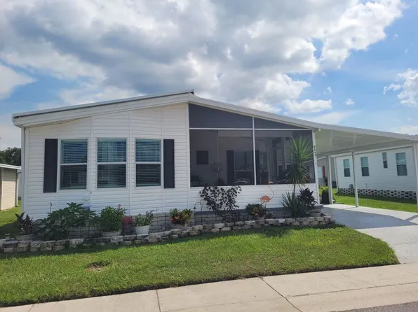 5848 Naples Dr #641, Zephyrhills, FL 33540