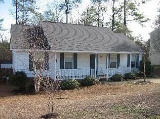 173 Foxglove Cir, Irmo, SC 29063