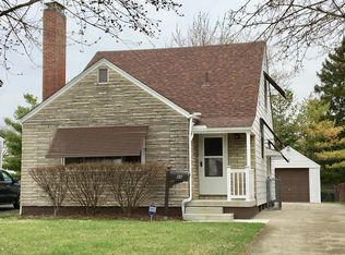 88 N Brinker Ave, Columbus, OH 43204