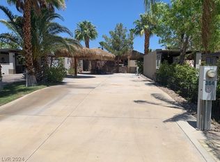 8175 Arville St #364, Las Vegas, NV 89139
