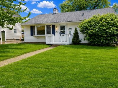 229 Lexington Ave, Elyria, OH, 44035