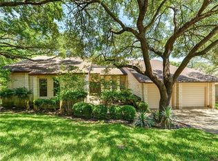 6405 Cedro Cv, Austin, TX 78731