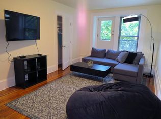 1460-1470 Beacon St #4R, Brookline, MA 02446