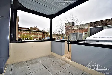 Rented by Ideal Properties Group