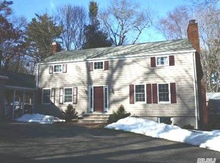 111 Sea Cove Rd, Northport, NY 11768