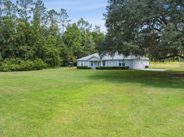 4146 AMERICAN Way, Middleburg, FL 32068