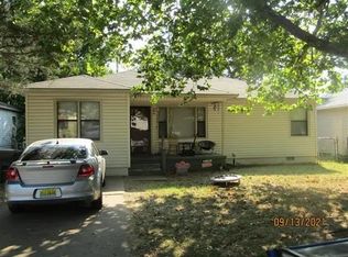 2540 N 7th St, Duncan, OK 73533