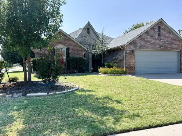 17217 Picasso Dr, Oklahoma City, OK 73170