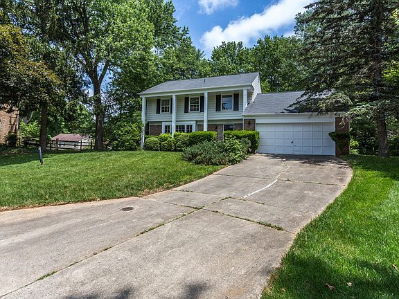 3rd image of 12613 N Stable House Ct