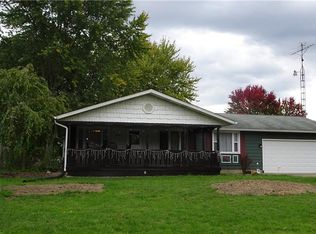 2451 Allyson Dr SE, Warren, OH