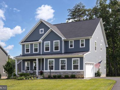 11326 Oakville Ln, Spotsylvania, VA, 22551