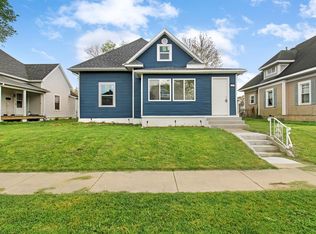 1020 N Courtland Ave, Kokomo, IN 46901