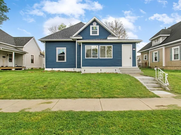 1020 N Courtland Ave, Kokomo, IN 46901