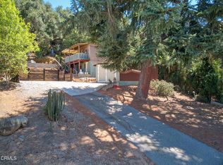 1738 Orchard Dr, Ojai, CA 93023