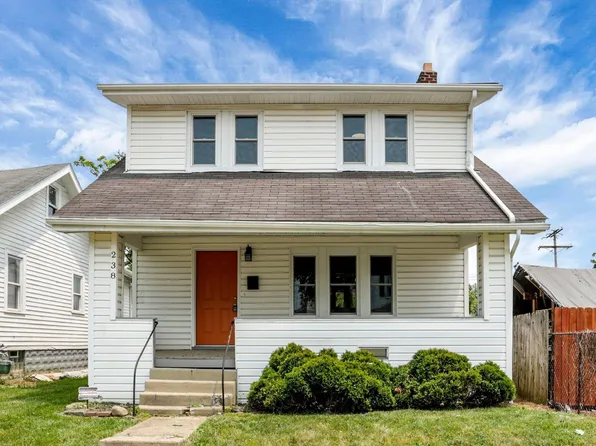 238 S Eureka Ave, Columbus, OH 43204