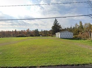 2992 Broadway Rd #26, Attica, NY 14011