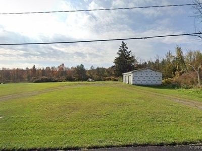 2992 Broadway Rd #26, Attica, NY, 14011
