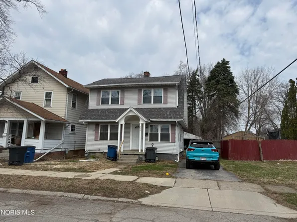 650 Dryden Dr, Toledo, OH 43612