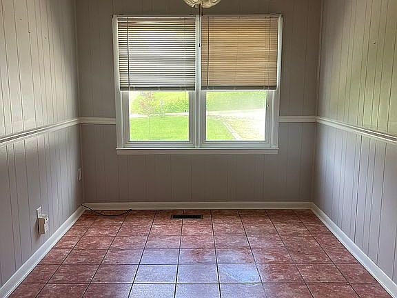 Breakfast nook