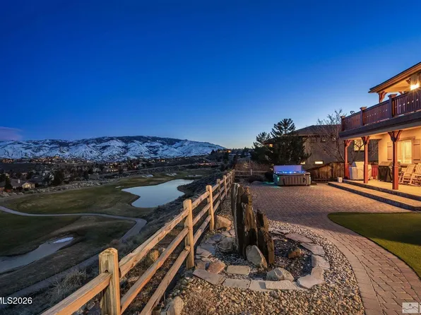 2290 Ridge Field Trl, Reno, NV 89523