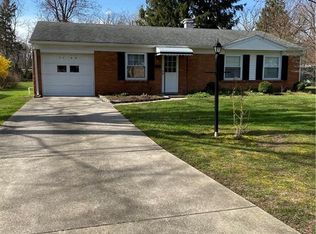 5468 Bentbrook Dr, Sylvania, OH 43560