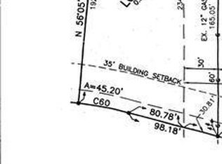 Hidden Pond Dr, Doylestown, OH 44230