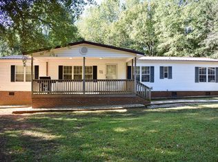 2834 Blacksburg Rd, Grover, NC 28038