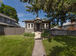 5129 N Madison St, Spokane, WA 99205