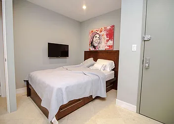 Rented by Nooklyn NYC LLC