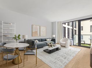 181 E 101st St UNIT 501, New York, NY