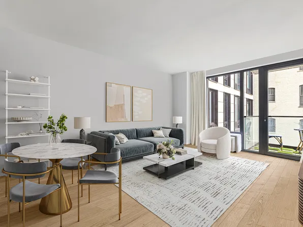 181 East 101st Street 501 image 1 of 11