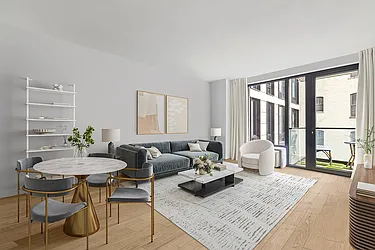 181 East 101st Street #501