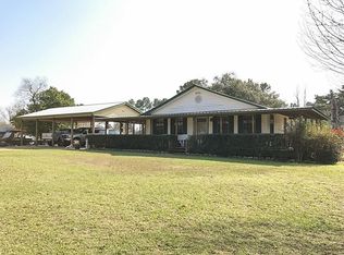 1235 Wilson Lake Estates Rd, Livingston, TX 77351