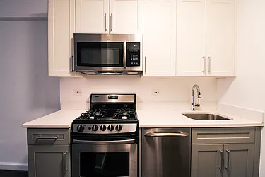 Rented by Caprice Management Corp