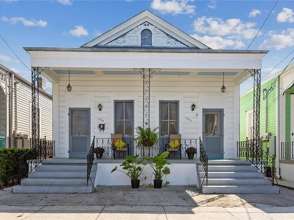 331 Delaronde St, New Orleans, LA 70114