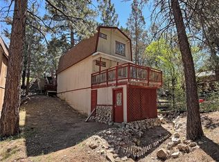 186 Kern Ave, Sugarloaf, CA 92386