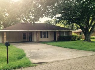 407 Toronto Dr, Lafayette, LA 70507