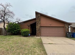 3454 S 132nd East Ave, Tulsa, OK 74134