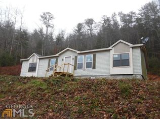 4999 Wolffork Rd, Rabun Gap, GA 30568