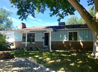 3714 Ricardo Ave, Redding, CA 96002