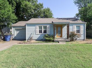 957 E 36th St, Tulsa, OK 74105
