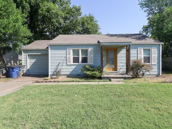 957 E 36th St, Tulsa, OK 74105